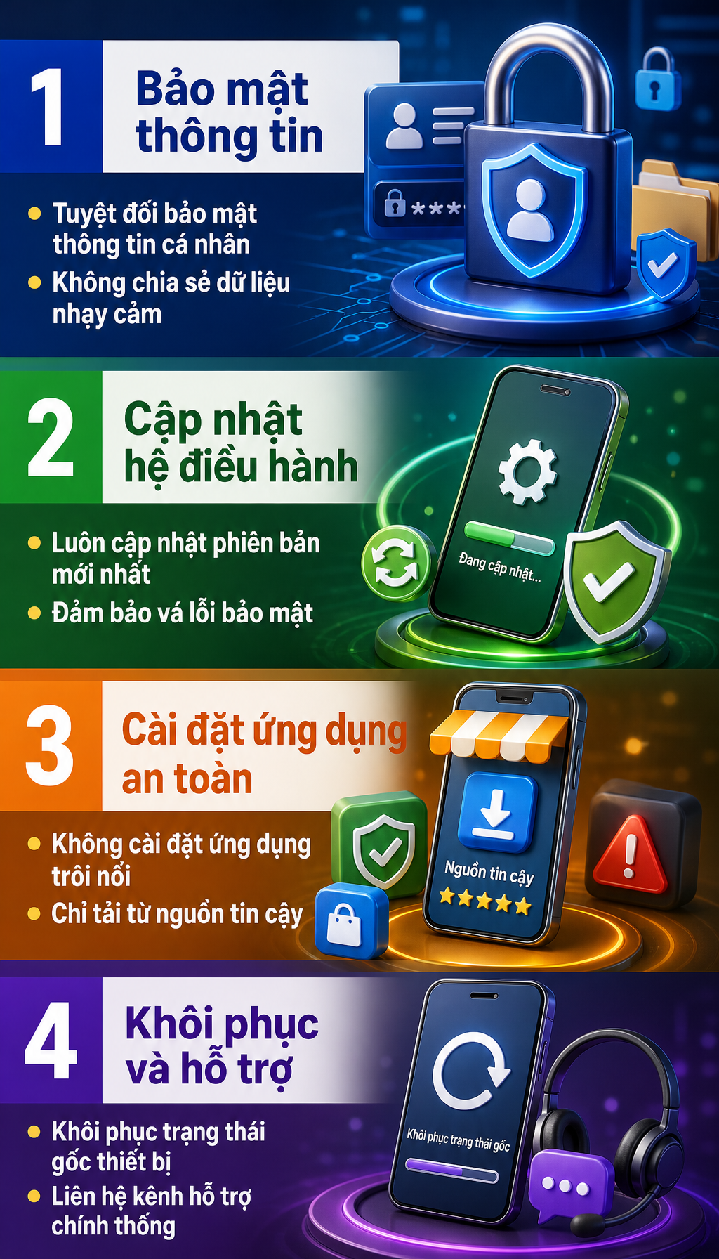 Tất cả người dân có VNeID chú ý thông báo mới nhất của công an - Ảnh 2.