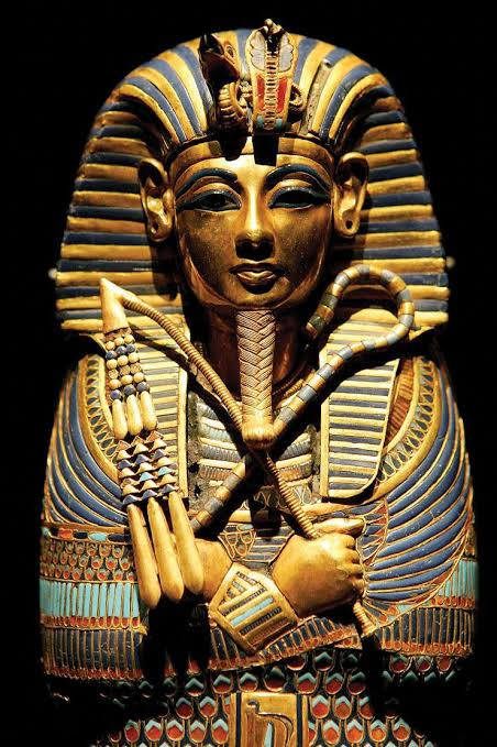 Diện mạo thực sự của pharaoh Ai Cập "thức giấc" sau 3.300 năm ngủ yên - Ảnh 1. Diện mạo thực sự của pharaoh Ai Cập "thức giấc" sau 3.300 năm ngủ yên - Ảnh 1.