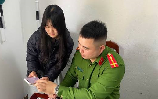 Tất cả người dân có VNeID chú ý thông báo mới nhất của công an