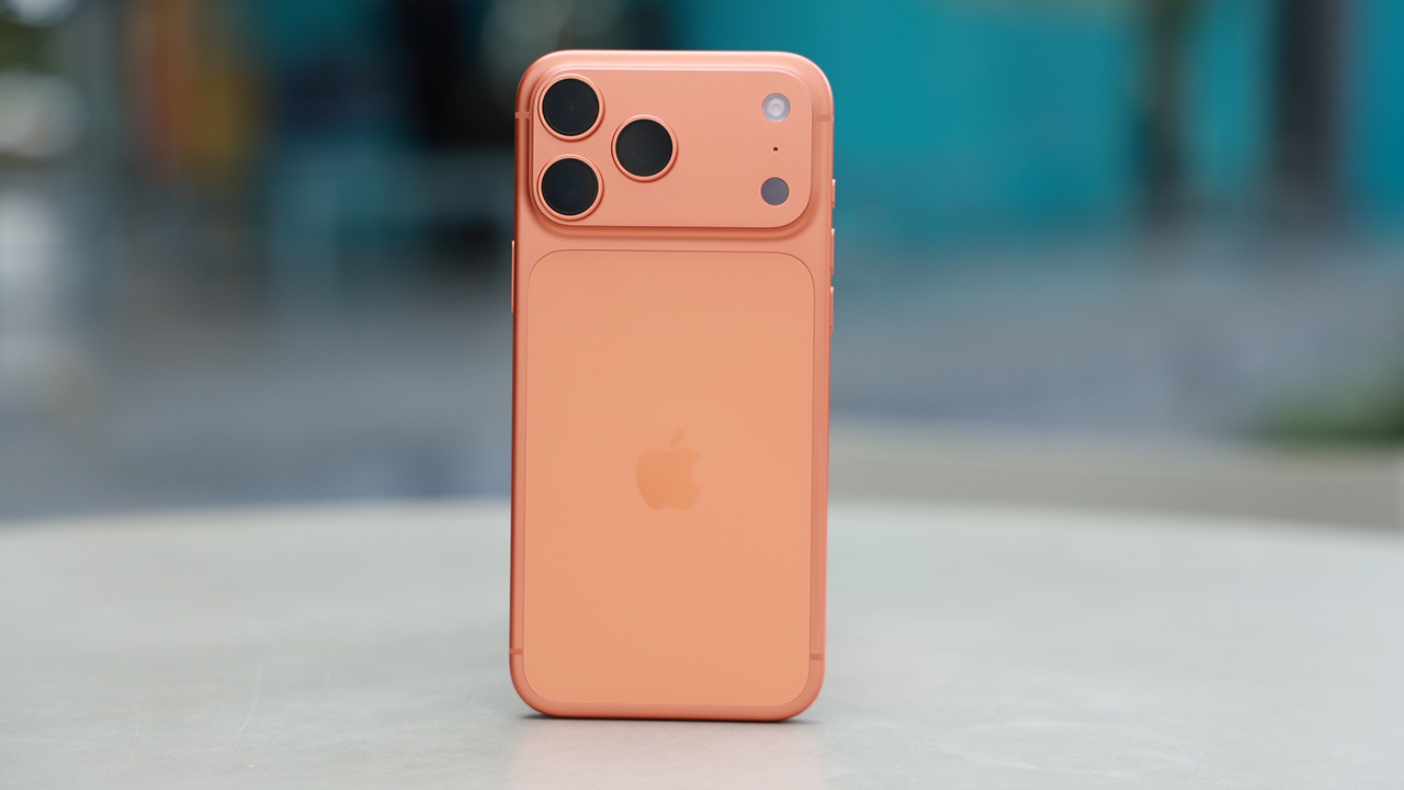 5 Mẫu iPhone cũ đ&aacute;ng mua nhất cuối th&aacute;ng 10 năm 2026 - Ảnh 5.