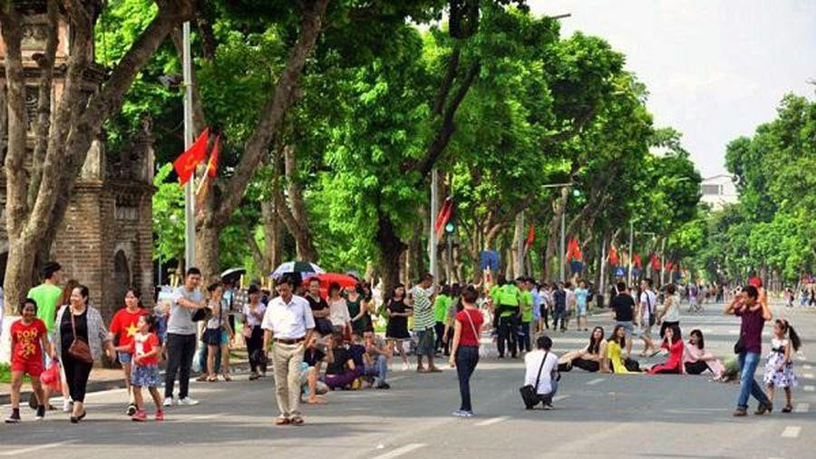 Từ nay đến 17h00 ngày 25/10, hơn 8 triệu người dân Hà Nội cần hoàn thành việc đặc biệt quan trọng sau - Ảnh 1.