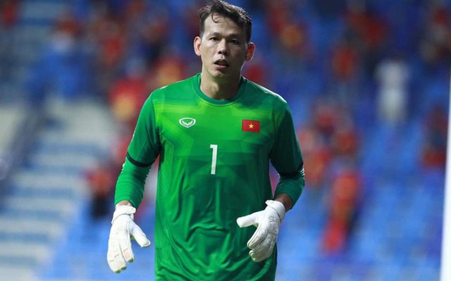 Thủ môn Bùi Tấn Trường và Hôn nhân viên mãn: Tin vui gia đình năm 2026 - Ảnh 5.