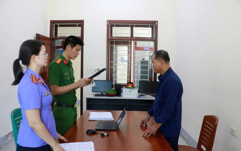 Triệt ph&aacute; đường d&acirc;y lừa đảo 404 tỷ đồng qua nền tảng AI Livestream TATAO LIVE - Ảnh 5.