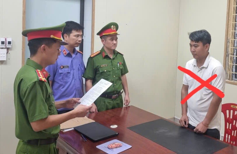 Khởi tố Ch&acirc;u Tuấn Kiệt SN 2003 - Ảnh 2.