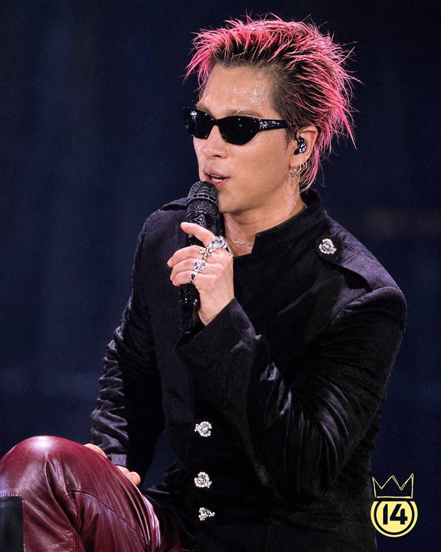 Độc quyền ảnh BIGBANG trở về khách sạn sau D-1 siêu concert, nhìn bóng lưng mà thao thức cả đêm- Ảnh 8.