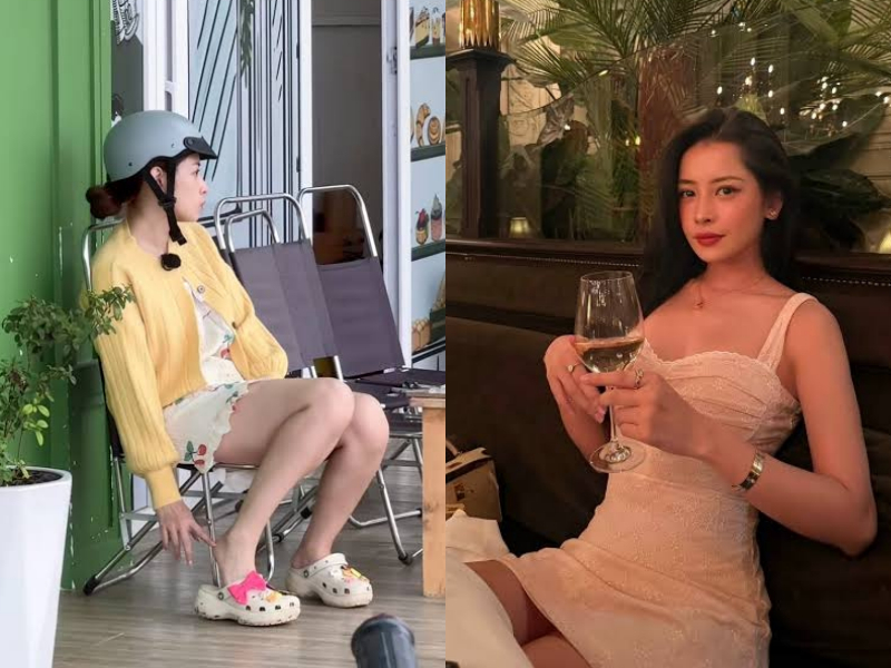 Nữ diễn viên đình đám quê Hà Nội nổi tiếng sang cả Trung Quốc: 33 tuổi chưa lấy chồng, nói thẳng 1 điều - Ảnh 1.