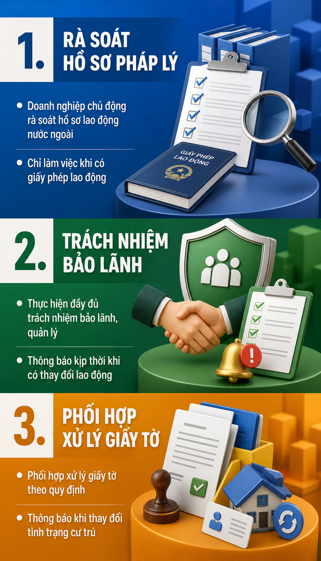 Kiểm tra đột xuất một doanh nghiệp trong khu công nghiệp - Ảnh 2.