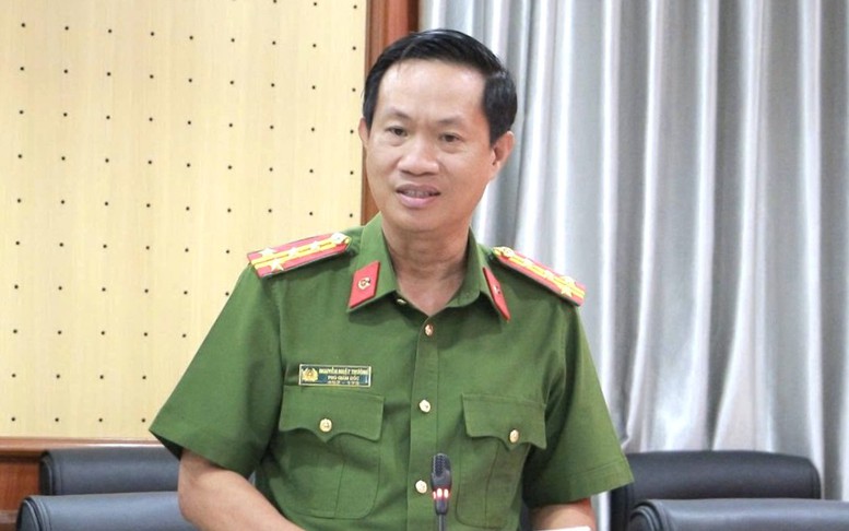 Triệt ph&aacute; đường d&acirc;y lừa đảo 404 tỷ đồng qua nền tảng AI Livestream TATAO LIVE - Ảnh 6.