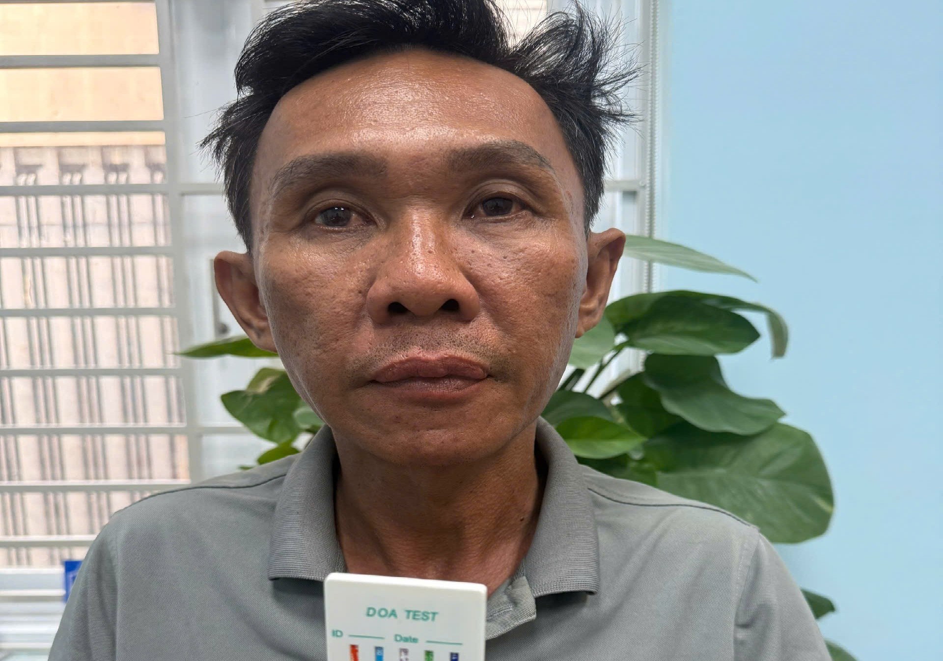 Bắt Ngô Thái Tài 1970: Hành trình điều tra tội phạm Lừa đảo tại TP Hồ Chí Minh - Ảnh 1. Bắt Ngô Thái Tài 1970: Hành trình điều tra tội phạm Lừa đảo tại TP Hồ Chí Minh - Ảnh 1.