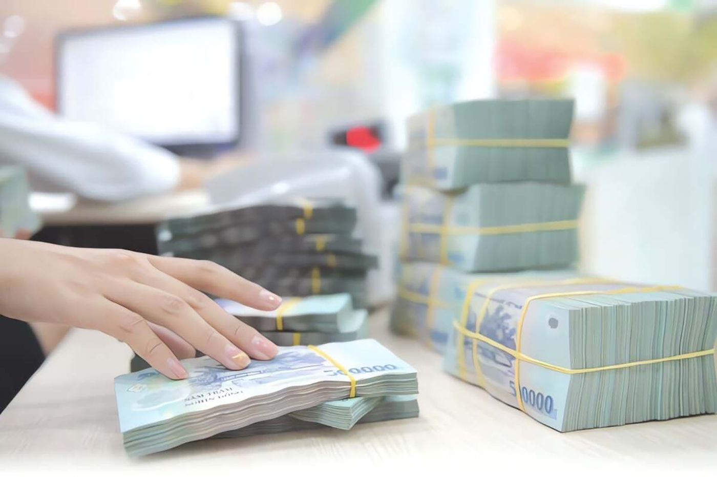 Chính phủ đề xuất mức phạt vi phạm hành chính lên đến 3 tỷ đồng trong năm 2026 - Ảnh 1.