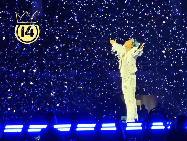 Độc quyền ảnh BIGBANG trở về khách sạn sau D-1 siêu concert, nhìn bóng lưng mà thao thức cả đêm- Ảnh 11.