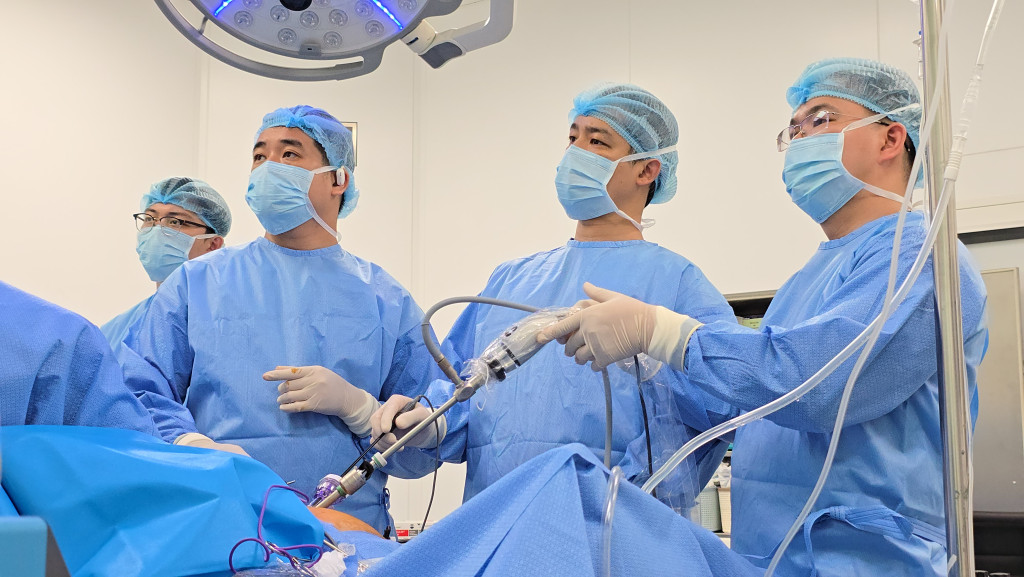 Ung thư đại tr&agrave;ng gia tăng: Người từ 45 tuổi cần l&agrave;m ngay một việc- Ảnh 1.