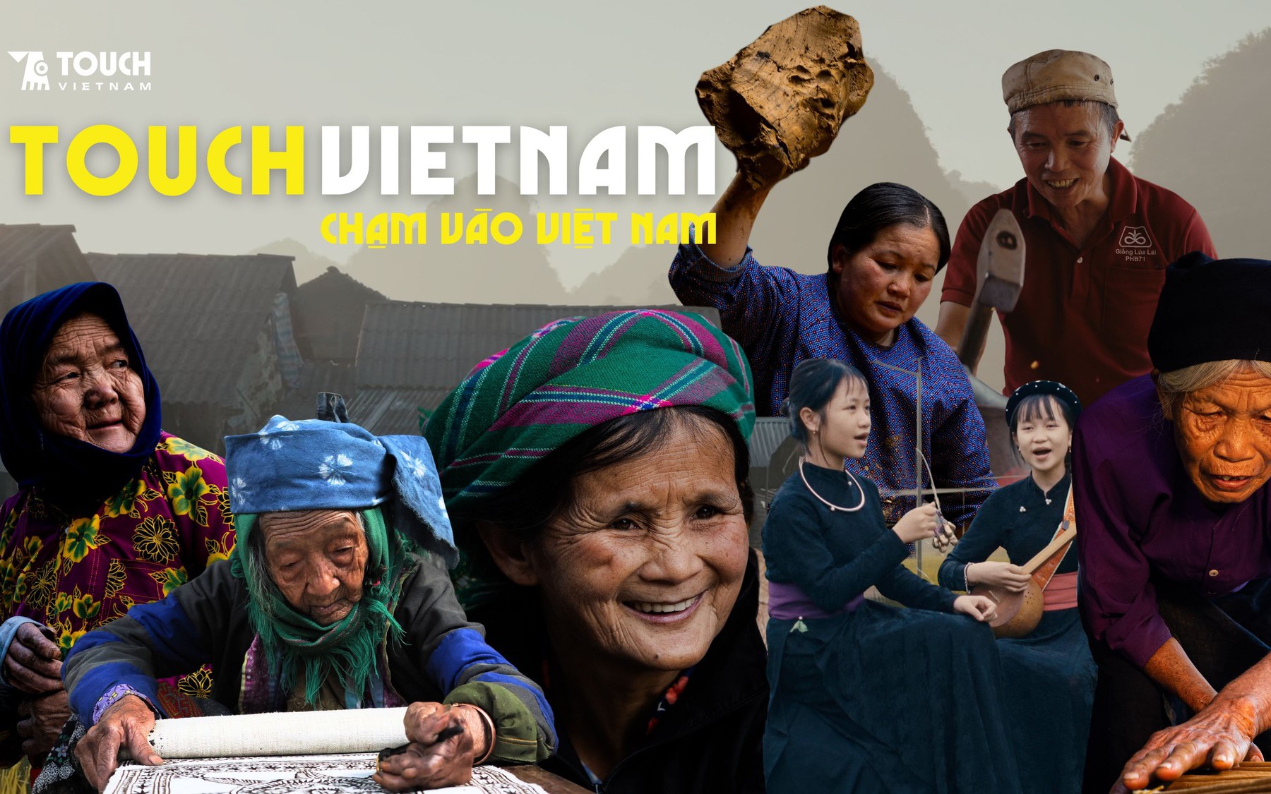 Người Việt tử tế: Từ tủ sữa mẹ thầm lặng ở Tây Nguyên đến “lá chắn số”, phần mềm vòng tay yêu thương