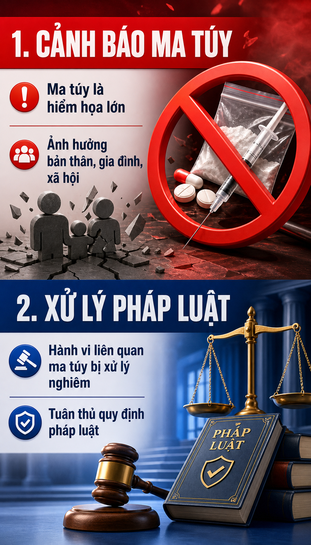 Công an Tây Ninh kiểm tra ma túy 58 trường hợp , quyết tâm xây dựng phường không ma túy - Ảnh 2.