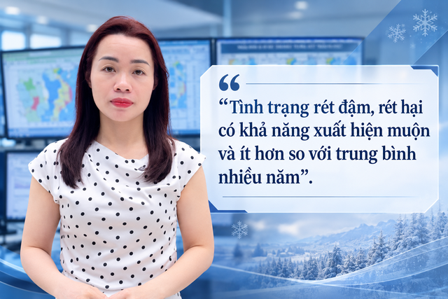Miền Bắc sắp đón đợt không khí lạnh mới, chấm dứt nắng nóng - Ảnh 2.