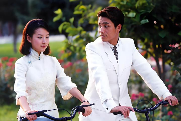 Đây là mỹ nhân được ủng hộ đóng nữ chính Ngọc Điệm Thu: Nhan sắc lấn át Lưu Diệc Phi, diễn xuất đỉnh khỏi bàn - Ảnh 4.