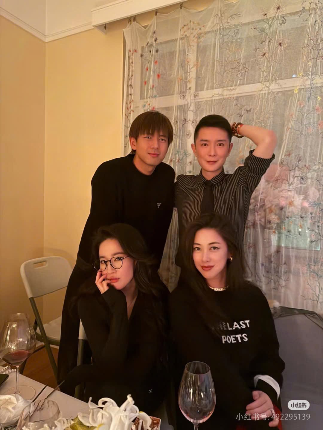 Showbiz mới có mỹ nhân 42 tuổi xứng danh tiểu thư Dior, đẹp cỡ Lưu Diệc Phi cũng phải nhường phần - Ảnh 9.