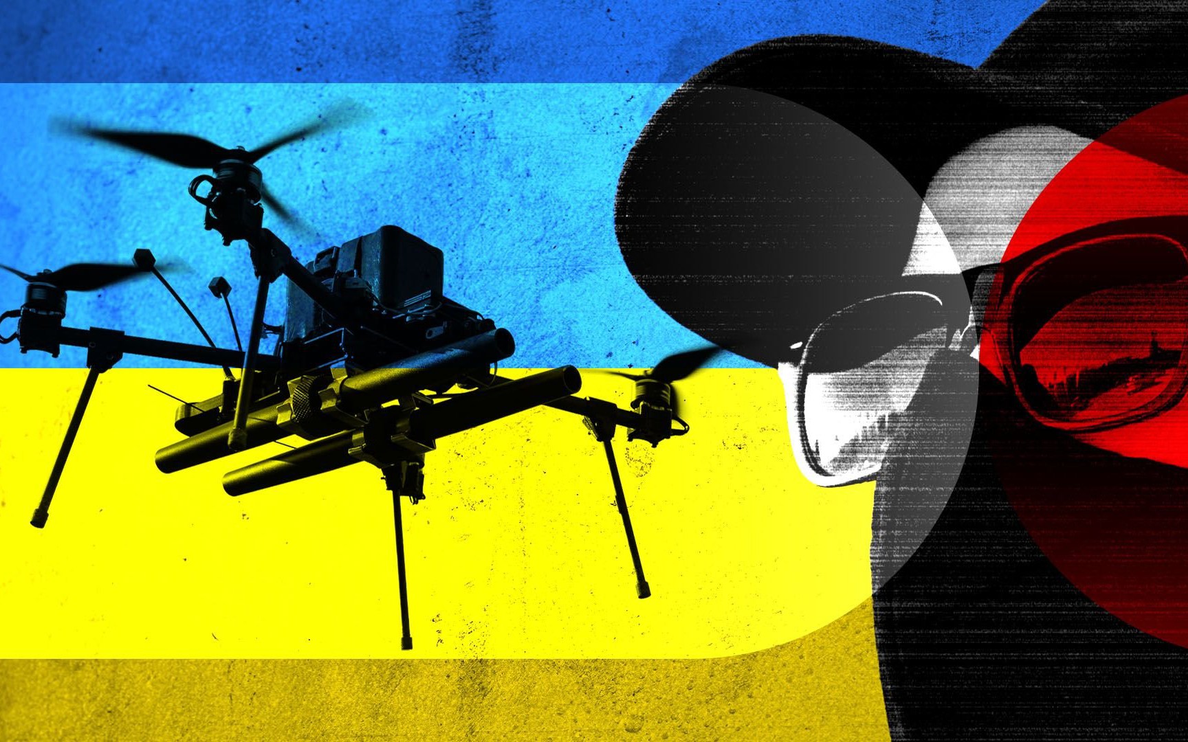 Tay trong của Ukraine tiết lộ: Như con chuột trong miếng phô mai, lúc nào cũng lo sợ