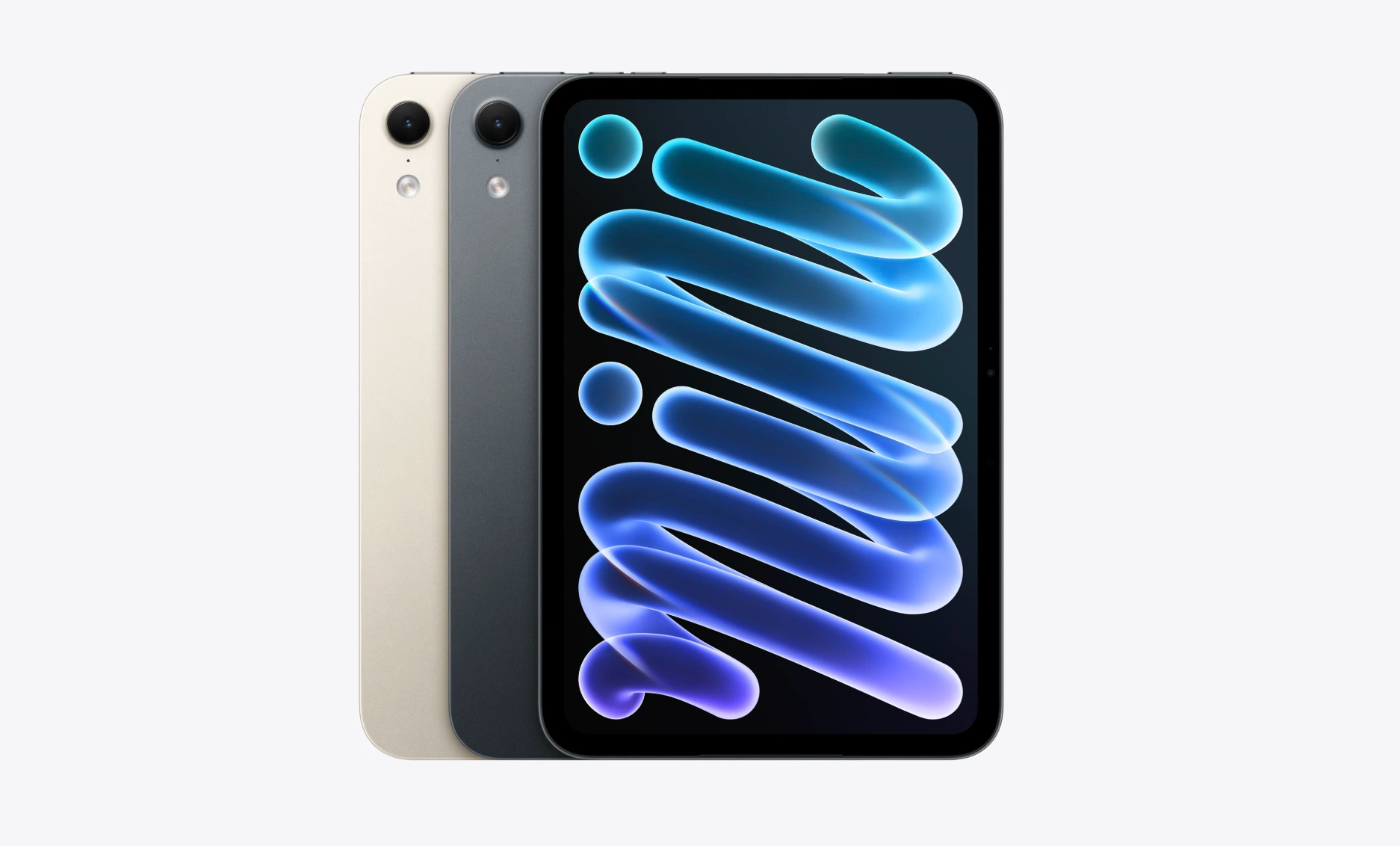 IPad mini 2026 ra mắt với màn hình OLED và hiệu năng vượt trội - Ảnh 2. IPad mini 2026 ra mắt với màn hình OLED và hiệu năng vượt trội - Ảnh 2.