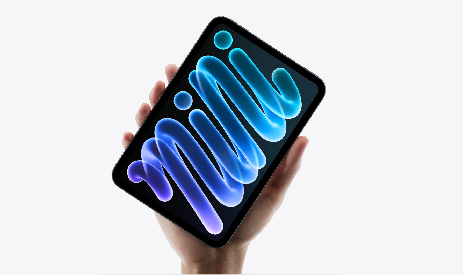 IPad mini 2026 ra mắt với màn hình OLED và hiệu năng vượt trội - Ảnh 1. IPad mini 2026 ra mắt với màn hình OLED và hiệu năng vượt trội - Ảnh 1.