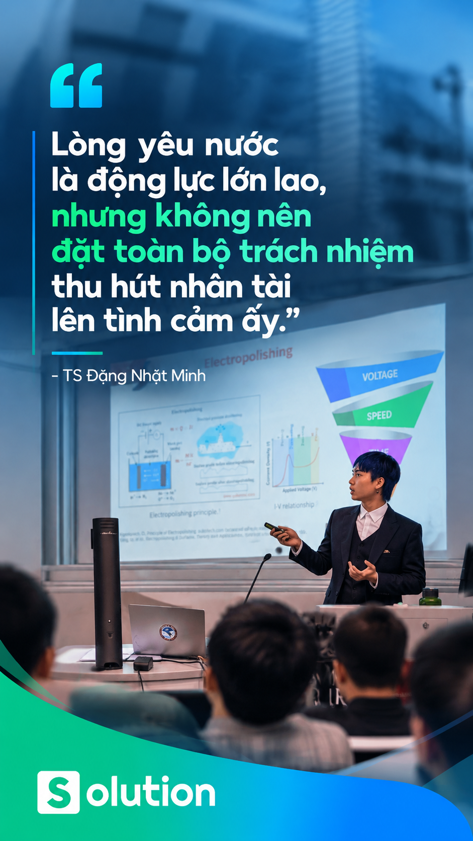 Trung Quốc chi hàng chục tỷ đồng để thu hút nhân tài , Việt Nam cần làm gì trong năm 2026? - Ảnh 3.