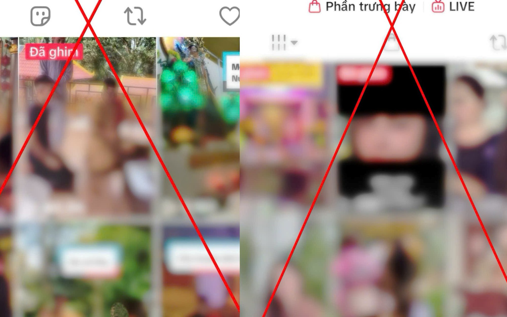 Tất cả người dân dùng mạng xã hội chú ý, thông báo mới nhất từ công an
