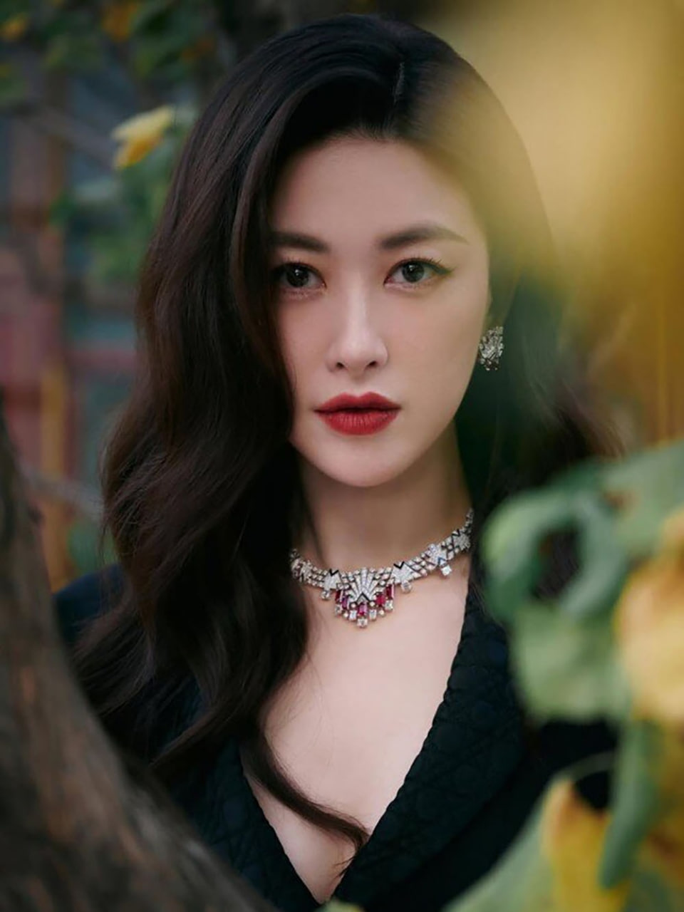Showbiz mới có mỹ nhân 42 tuổi xứng danh tiểu thư Dior, đẹp cỡ Lưu Diệc Phi cũng phải nhường phần - Ảnh 7.