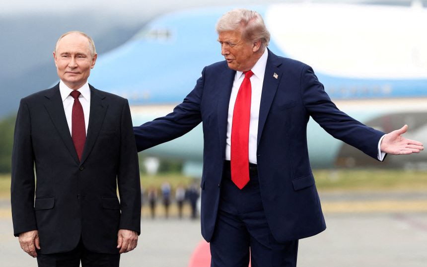 "Hành động thép" của Nga trước bầu cử giữa nhiệm kỳ Mỹ, ông Putin nói là làm