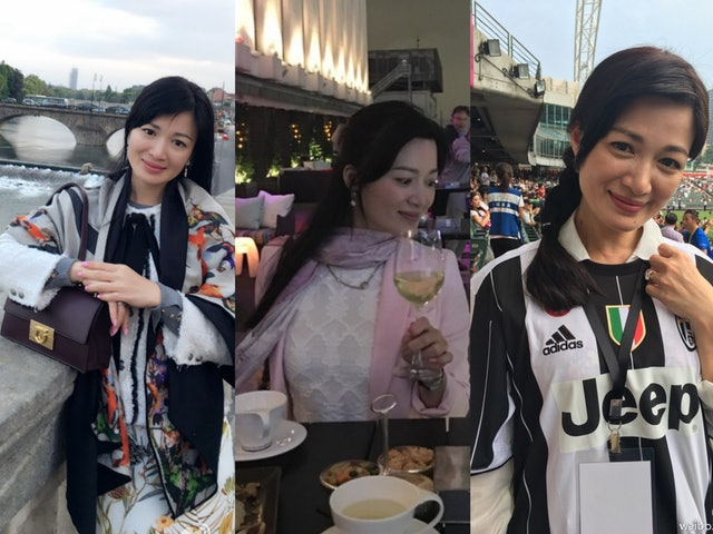 Mẹ đơn thân showbiz mắc cường giáp: 