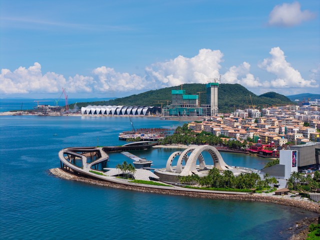 Trung Quốc mất gần 3 năm, Mỹ hơn 2 năm, Việt Nam đặt mục tiêu hoàn thành siêu công trình rộng hơn 150.000 m², dùng 12.000 tấn kết cấu mái thép trong chưa đầy 2 năm: Ngay năm sau đi vào vận hành - Ảnh 4.