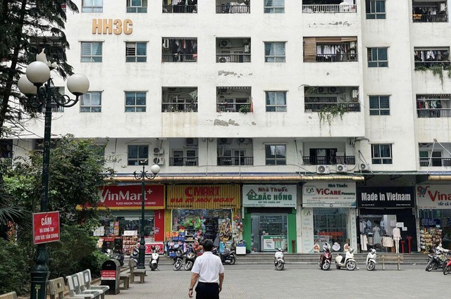 Hơn 3.900 căn hộ tại 12 dự án Mường Thanh dự kiến phải phá dỡ - Ảnh 1.