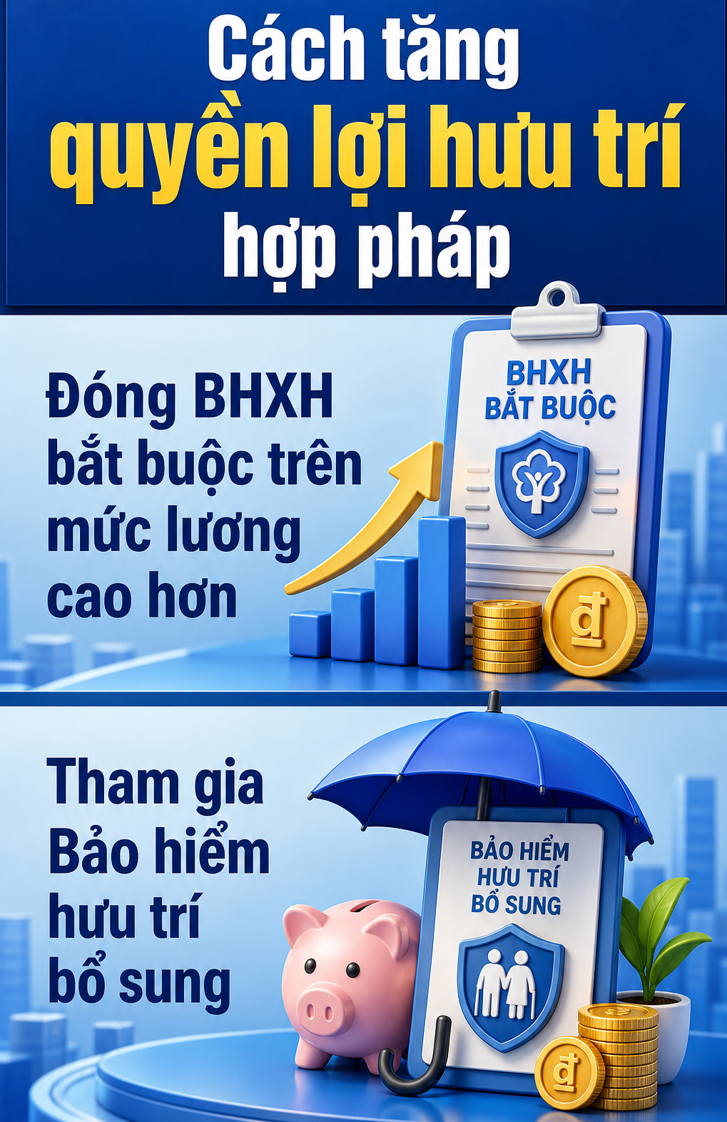 Tất cả người dân đang có sổ BHXH chú ý thông báo mới nhất từ BHXH Việt Nam - Ảnh 2.
