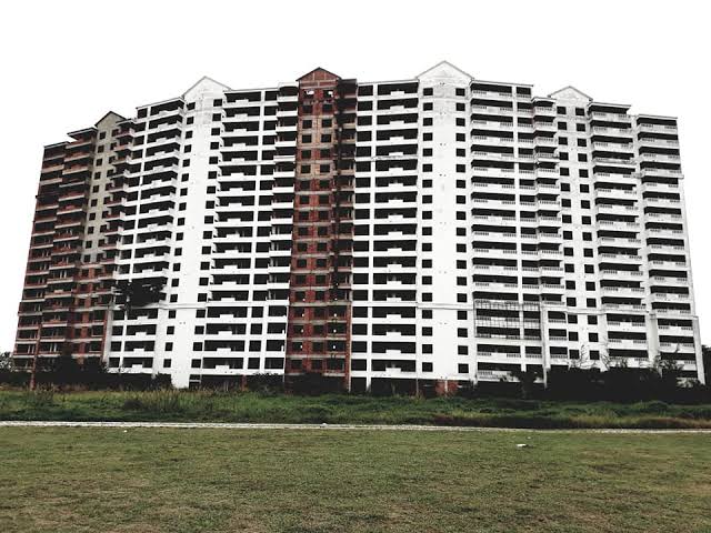 Cặp vợ chồng nghe tiếng như phụ nữ kêu cứu lúc 3h30 sáng ở chung cư, cảnh sát phát hiện sự thật bất ngờ - Ảnh 1.