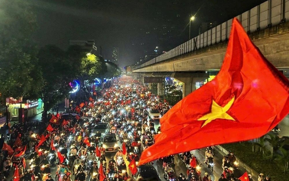 Việt Nam vừa chứng kiến một “kỷ lục” 13 tỷ USD tại thành phố giàu nhất nước