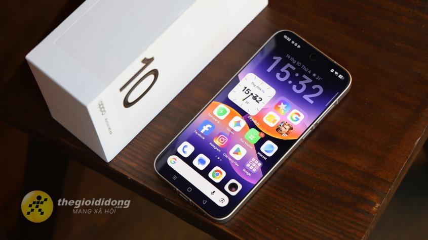 Giải mã sức hút của OPPO Find X10: Camera 200MP, pin lớn 8000mAh - Ảnh 1. Giải mã sức hút của OPPO Find X10: Camera 200MP, pin lớn 8000mAh - Ảnh 1.