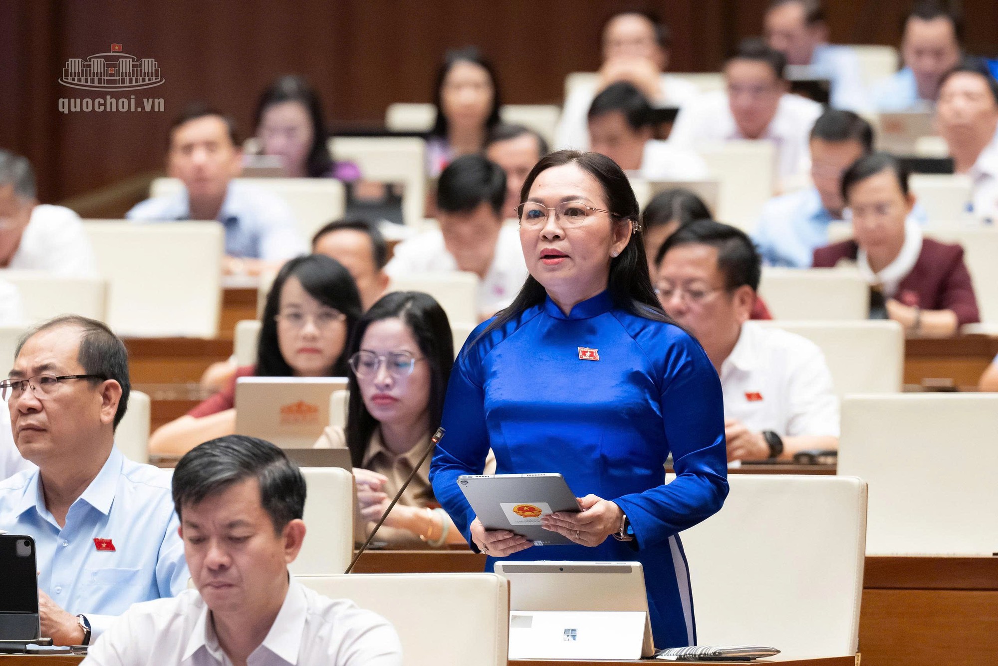 Tất cả người dân sở hữu nhà ở chú ý đề xuất quy định mới nhất - Ảnh 1.