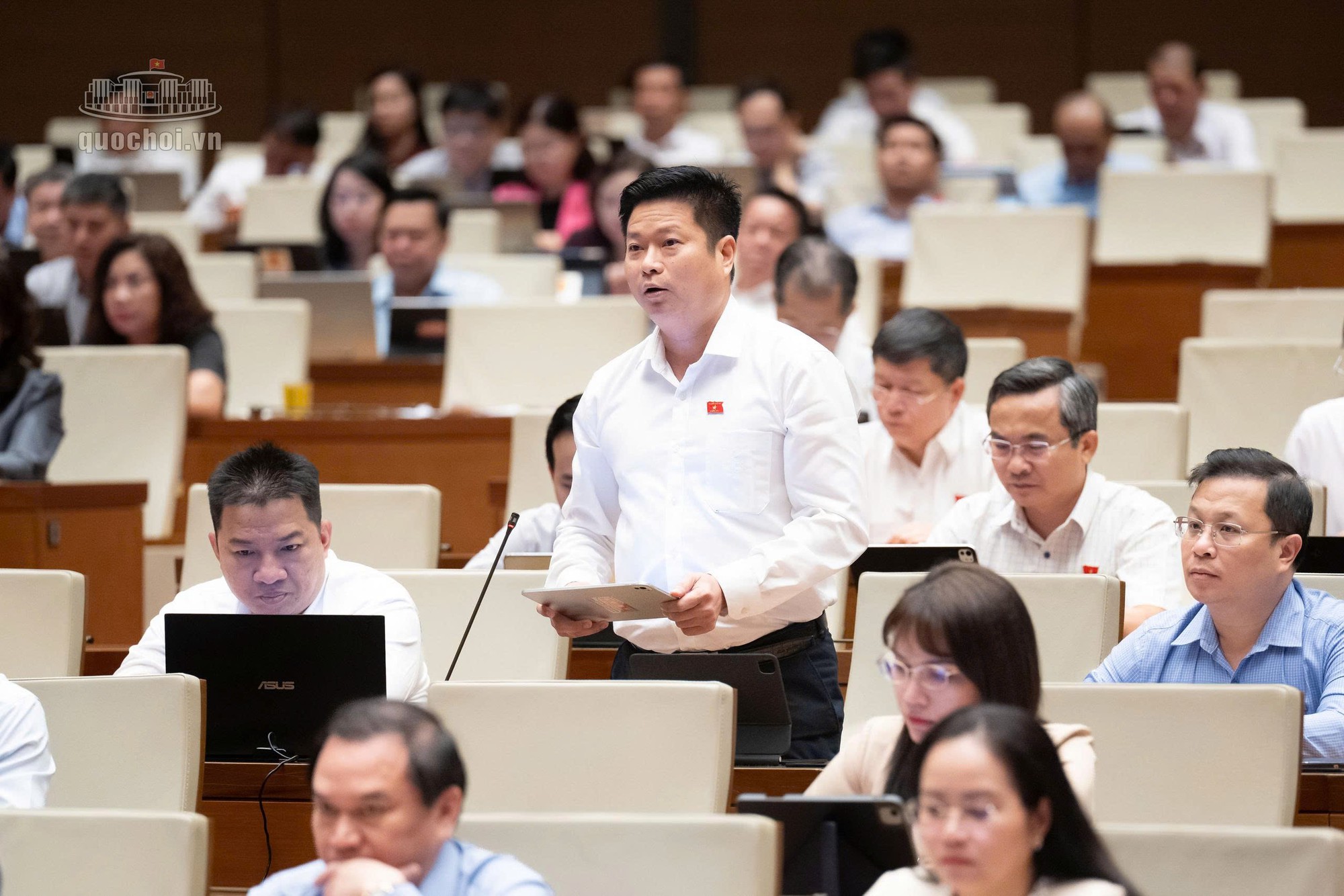Tất cả người dân sở hữu nhà ở chú ý đề xuất quy định mới nhất - Ảnh 2.