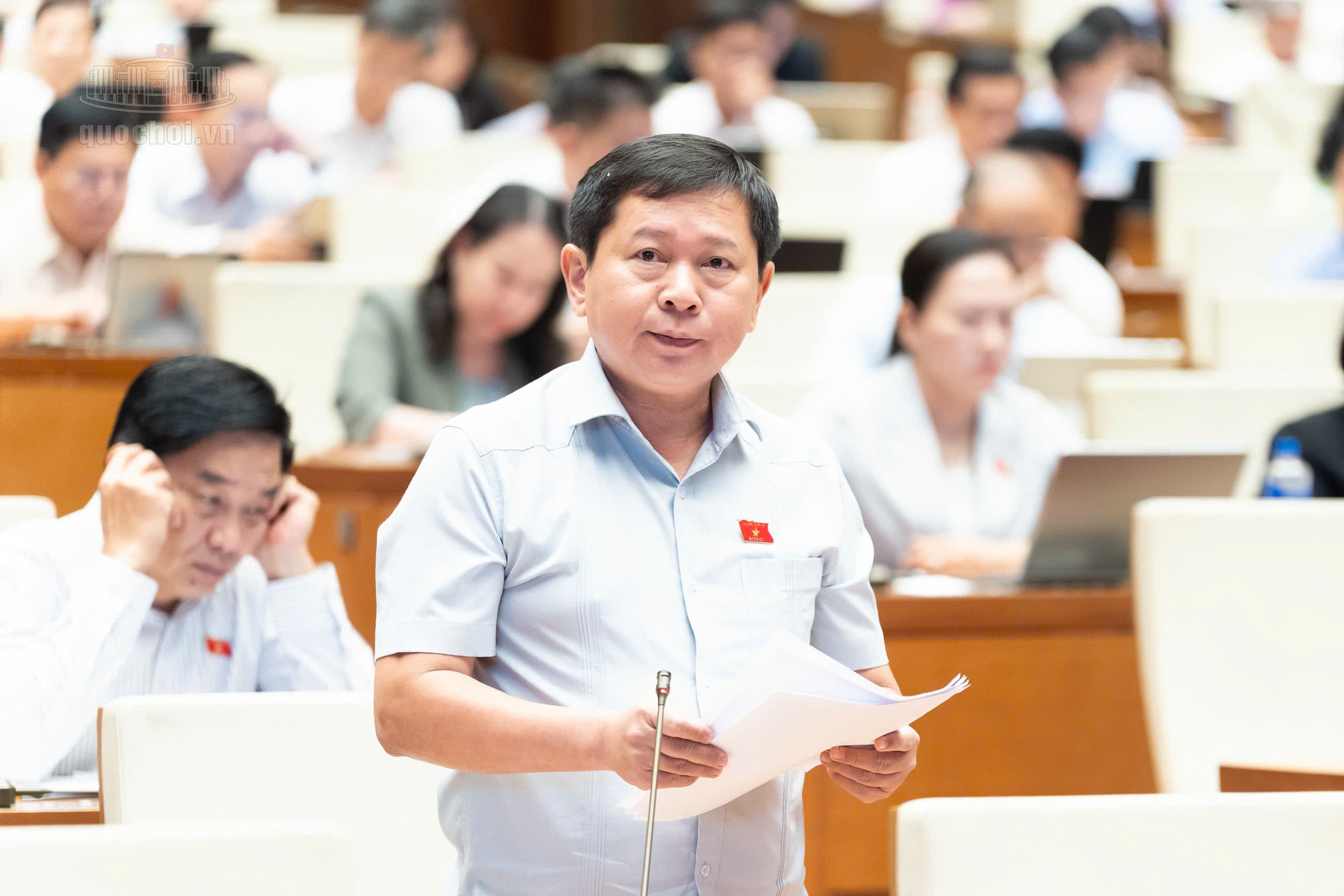 Tất cả người dân sở hữu nhà ở chú ý đề xuất quy định mới nhất - Ảnh 3.