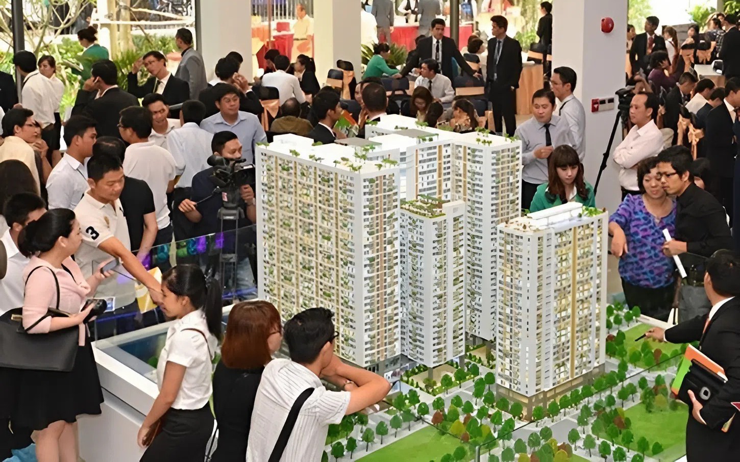 Tất cả người dân có đất đai chú ý đề xuất quy định mới quan trọng nhất