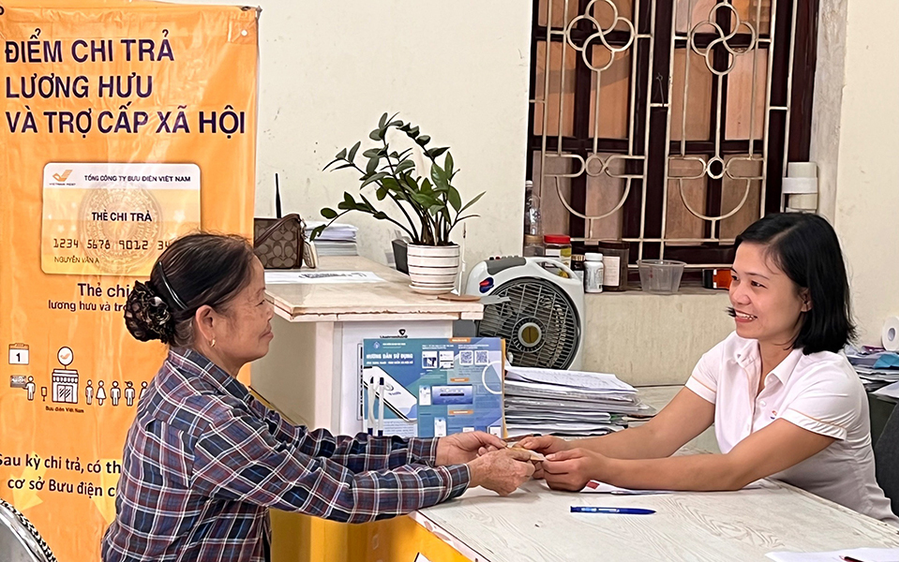 Tất cả người dân trên cả nước chú ý đề xuất quy định mức lương hưu thấp nhất