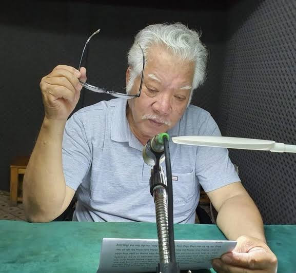 Việt Nam có 1 gia đình toàn NSND, NSƯT: 3 chị em nổi tiếng người sống trong nhà cổ 100 năm tuổi ở Hà Nội, người có nhà vườn 4.000m2 tại Pháp - Ảnh 2.
