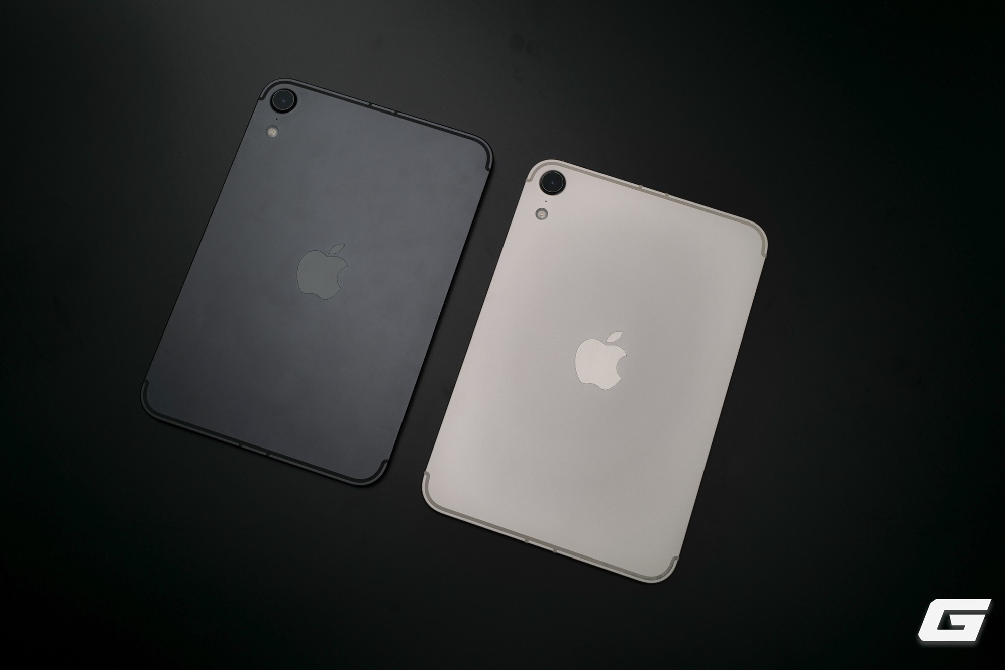 Trải nghiệm iPad mini OLED 2026: Mỏng nhẹ , màn hình sắc nét và âm thanh mới lạ - Ảnh 5. Trải nghiệm iPad mini OLED 2026: Mỏng nhẹ , màn hình sắc nét và âm thanh mới lạ - Ảnh 5.