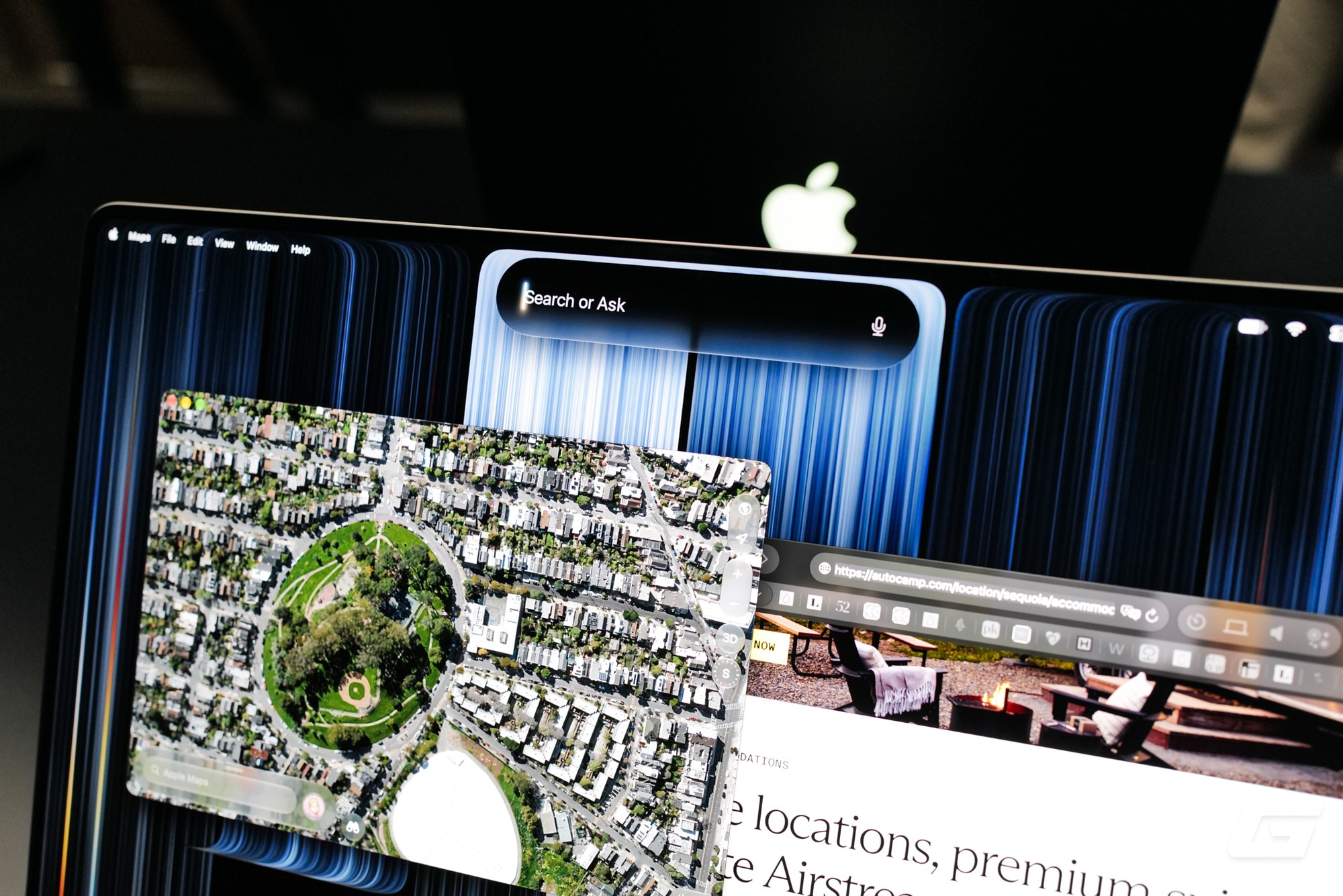 MacBook Pro cảm ứng mới 2026 với màn OLED và Dynamic Island độc đáo - Ảnh 6.