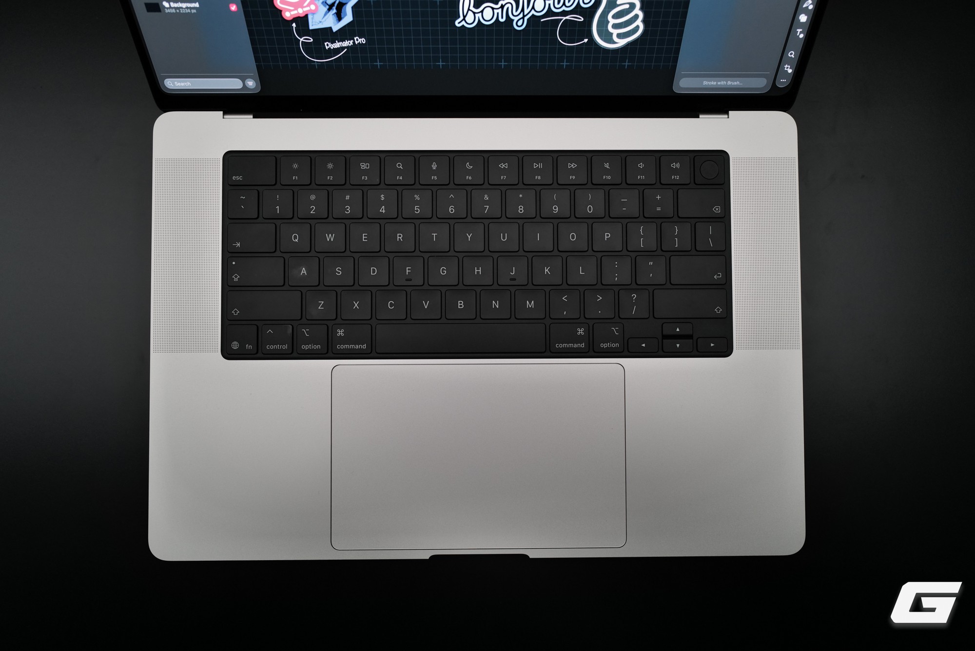 MacBook Pro cảm ứng mới 2026 với màn OLED và Dynamic Island độc đáo - Ảnh 14.