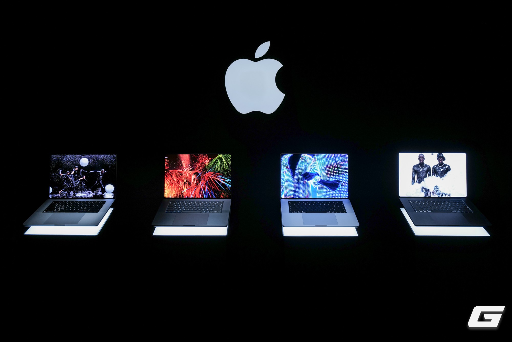 MacBook Pro cảm ứng mới 2026 với màn OLED và Dynamic Island độc đáo - Ảnh 17.