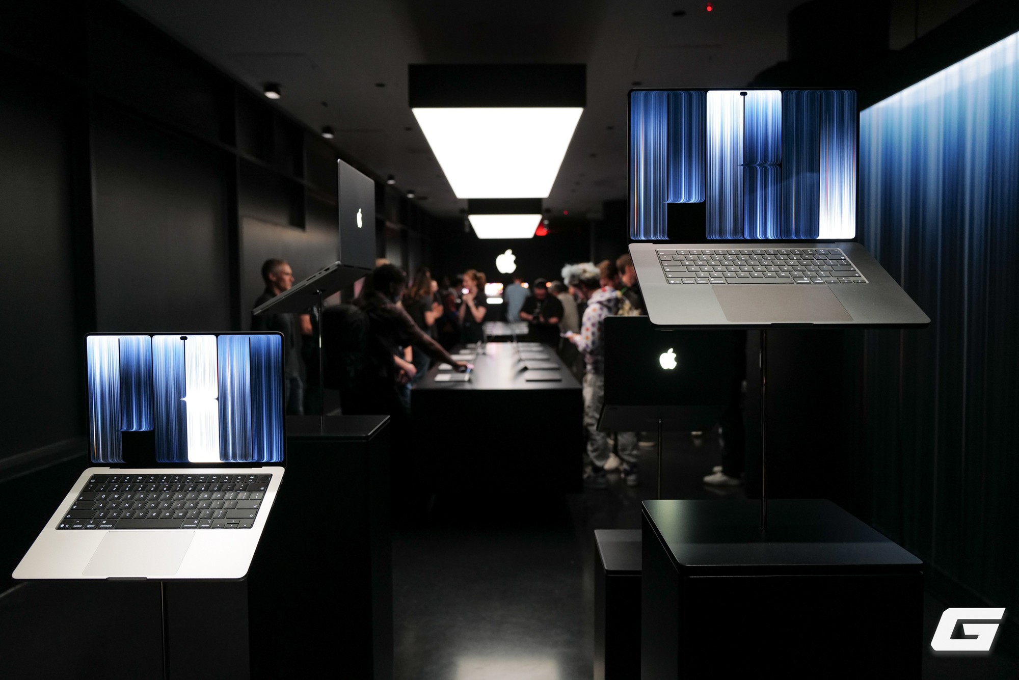 MacBook Pro cảm ứng mới 2026 với màn OLED và Dynamic Island độc đáo - Ảnh 20.