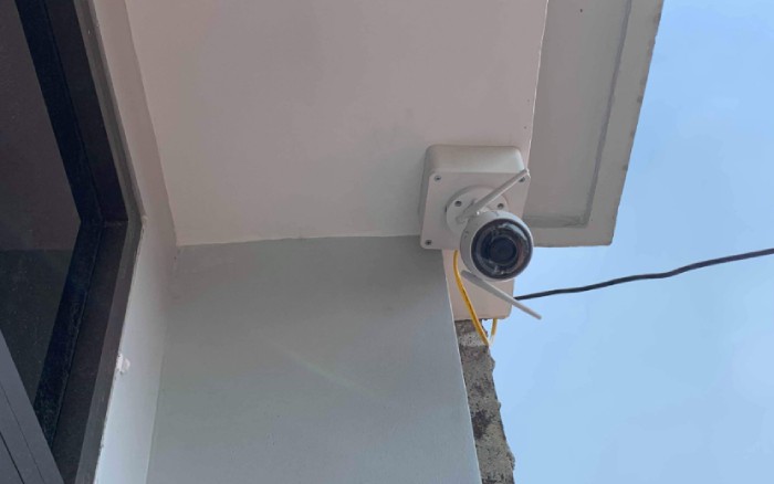 Tất cả người dân lắp camera chú ý mức phạt đến 50 triệu đồng đã được áp dụng