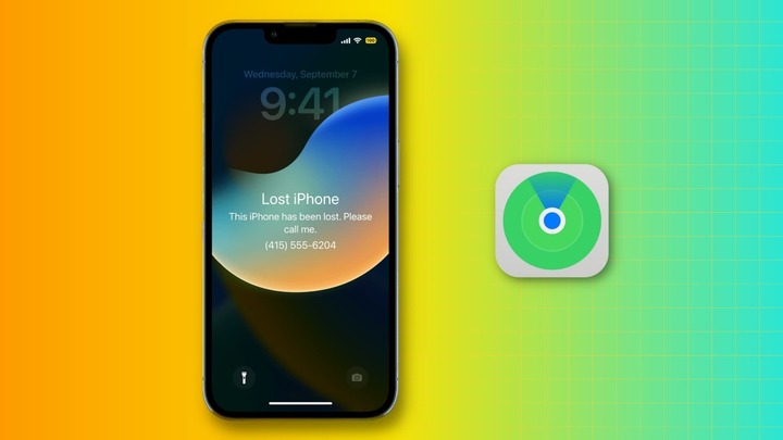 Cách xử lý khi iPhone bị mất và bảo vệ thông tin cá nhân hiệu quả nhất - Ảnh 2. Cách xử lý khi iPhone bị mất và bảo vệ thông tin cá nhân hiệu quả nhất - Ảnh 2.