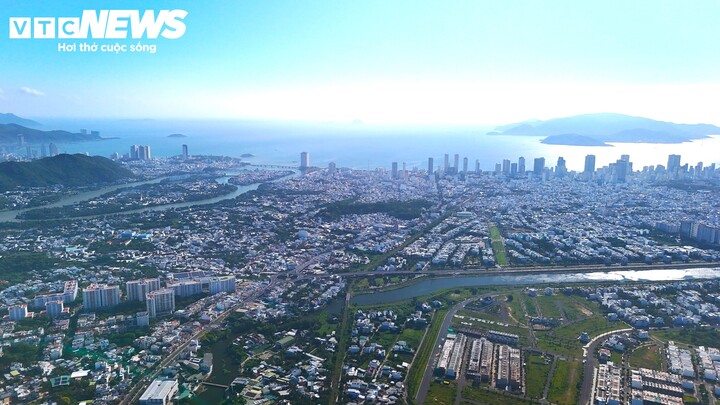 Cận cảnh nút giao thông Nha Trang 1 . 351 Tỷ sau Gần 10 năm vẫn dang dở - Ảnh 2. Cận cảnh nút giao thông Nha Trang 1 . 351 Tỷ sau Gần 10 năm vẫn dang dở - Ảnh 2.