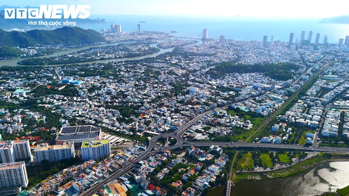 Cận cảnh nút giao thông Nha Trang 1 . 351 Tỷ sau Gần 10 năm vẫn dang dở - Ảnh 3. Cận cảnh nút giao thông Nha Trang 1 . 351 Tỷ sau Gần 10 năm vẫn dang dở - Ảnh 3.